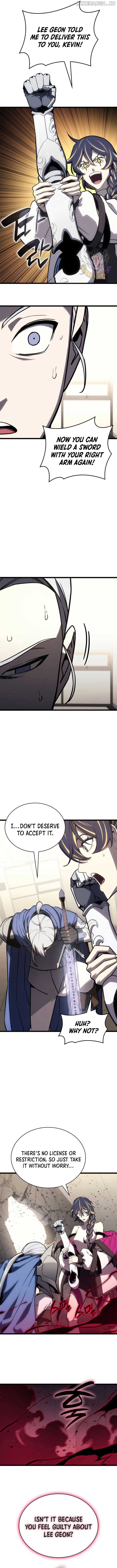 Return of the Disaster-Class Hero Chapter 106 - Page 9