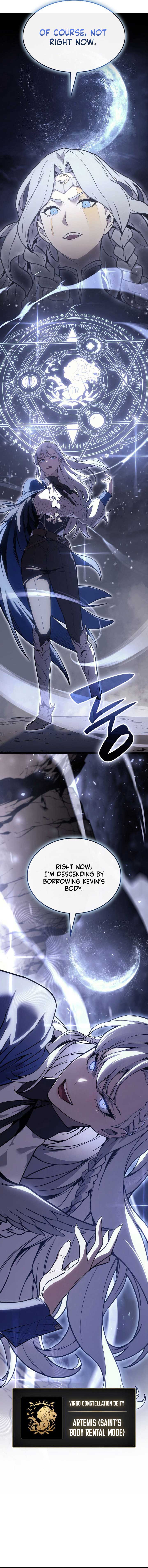 Return of the Disaster-Class Hero Chapter 108 - Page 10