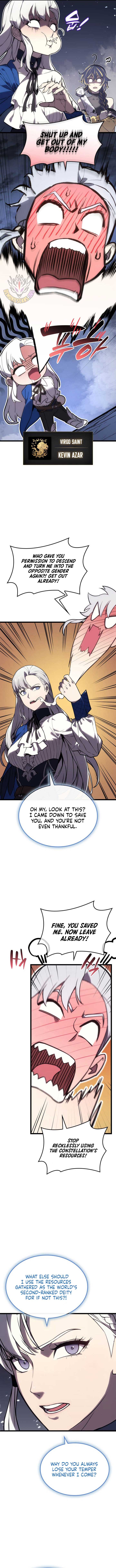 Return of the Disaster-Class Hero Chapter 108 - Page 11