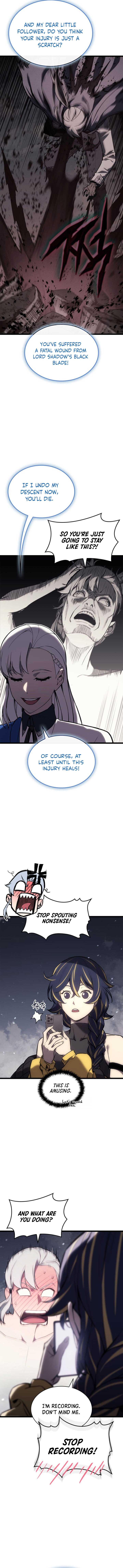 Return of the Disaster-Class Hero Chapter 108 - Page 12