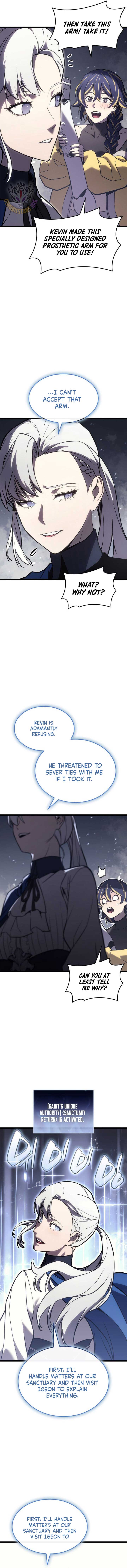Return of the Disaster-Class Hero Chapter 108 - Page 15