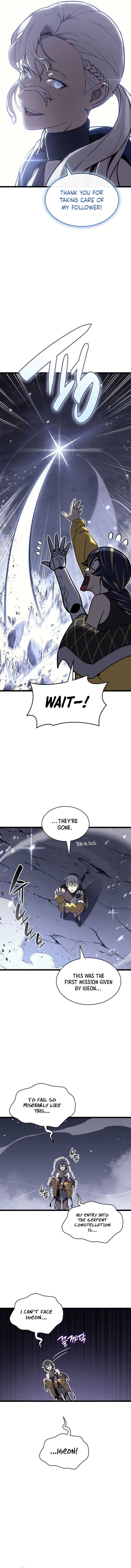 Return of the Disaster-Class Hero Chapter 108 - Page 16