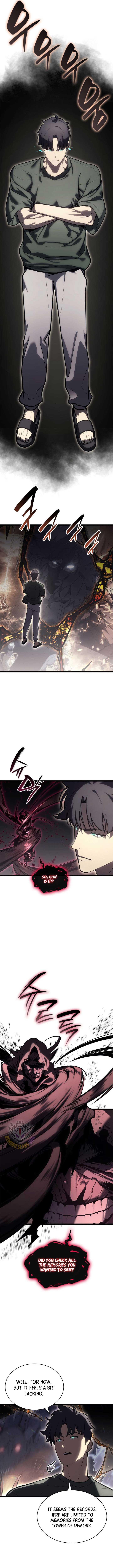 Return of the Disaster-Class Hero Chapter 108 - Page 17