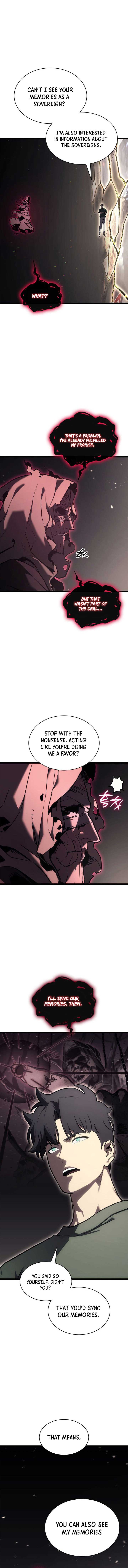 Return of the Disaster-Class Hero Chapter 108 - Page 18