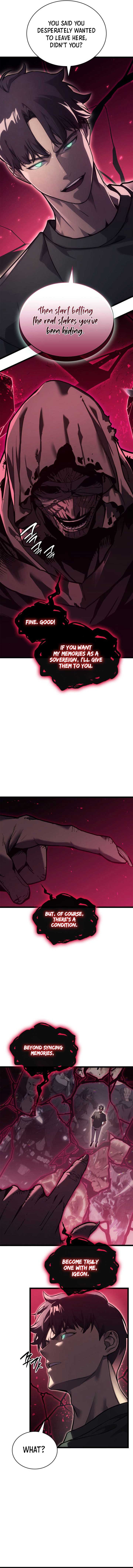 Return of the Disaster-Class Hero Chapter 108 - Page 20