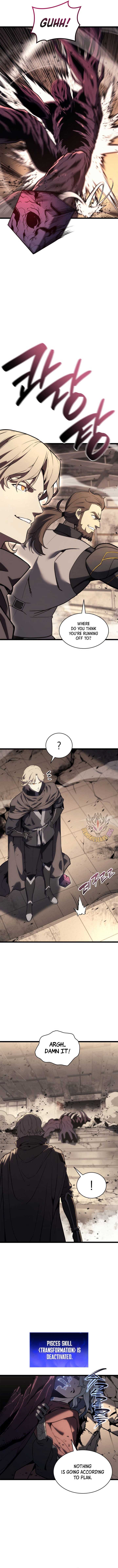 Return of the Disaster-Class Hero Chapter 108 - Page 5