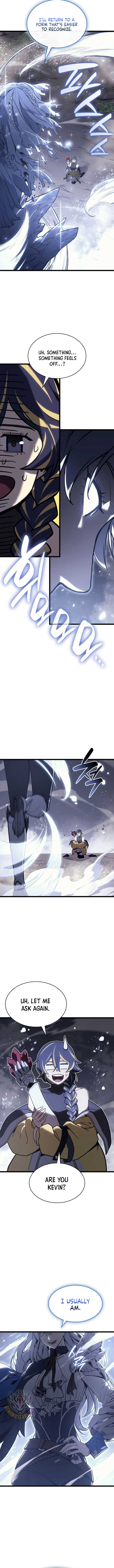 Return of the Disaster-Class Hero Chapter 108 - Page 9