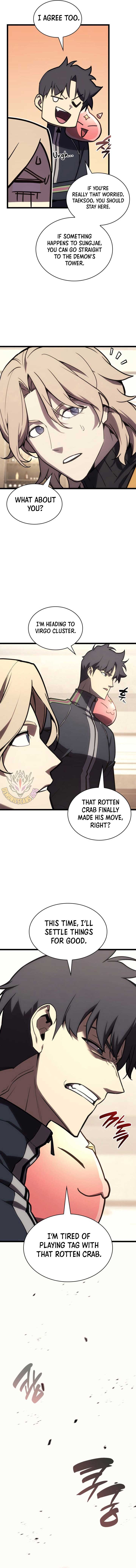 Return of the Disaster-Class Hero Chapter 112 - Page 11