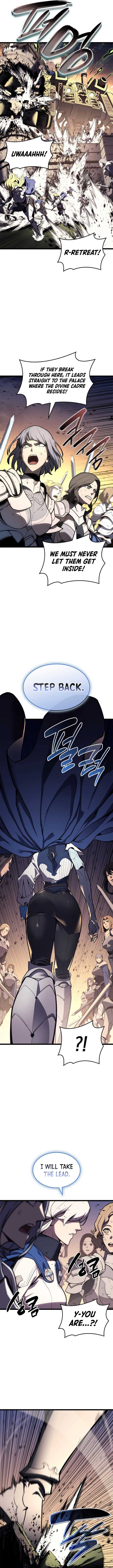 Return of the Disaster-Class Hero Chapter 112 - Page 14