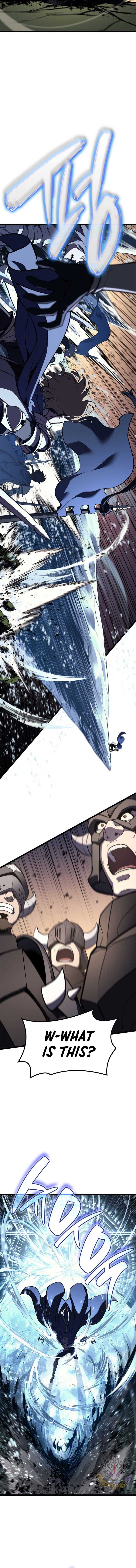 Return of the Disaster-Class Hero Chapter 112 - Page 15