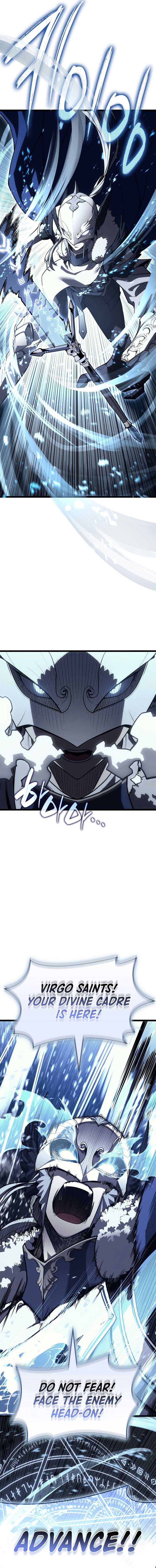 Return of the Disaster-Class Hero Chapter 112 - Page 16