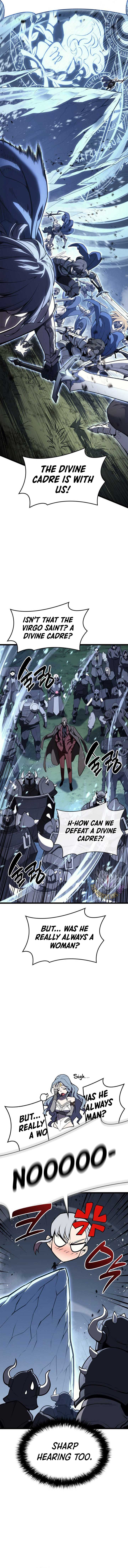 Return of the Disaster-Class Hero Chapter 112 - Page 17