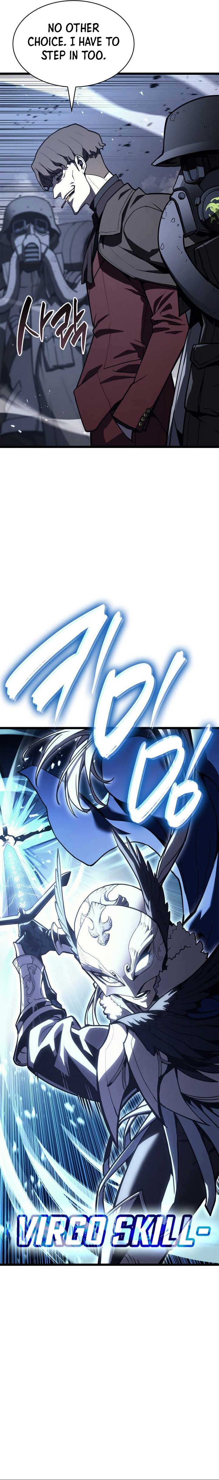 Return of the Disaster-Class Hero Chapter 112 - Page 18