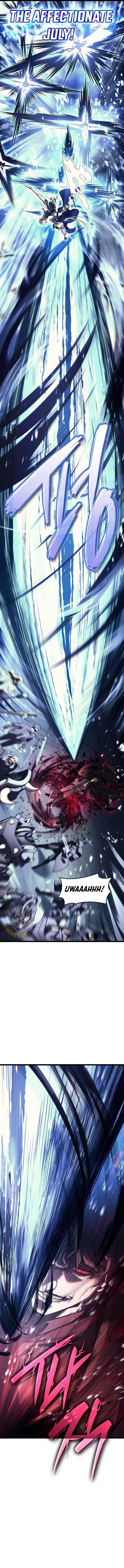 Return of the Disaster-Class Hero Chapter 112 - Page 19