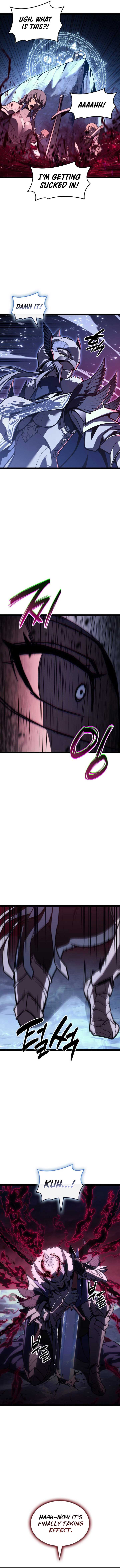 Return of the Disaster-Class Hero Chapter 113 - Page 11