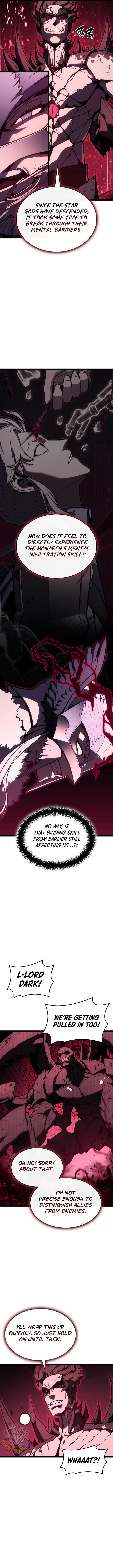 Return of the Disaster-Class Hero Chapter 113 - Page 12