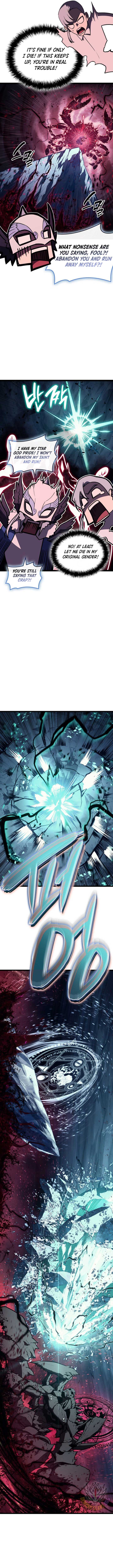 Return of the Disaster-Class Hero Chapter 113 - Page 14