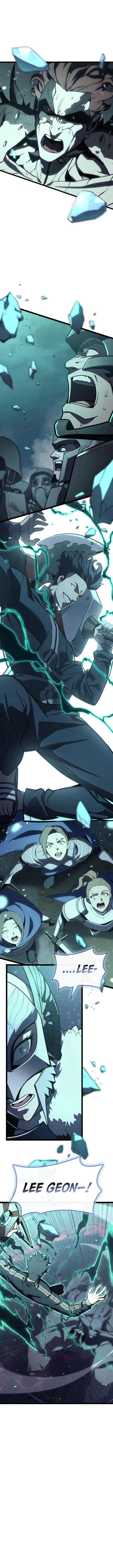 Return of the Disaster-Class Hero Chapter 113 - Page 15