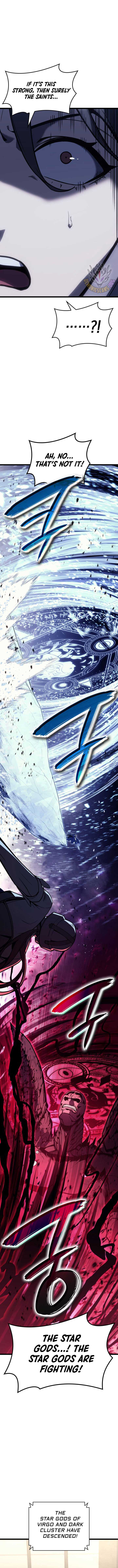 Return of the Disaster-Class Hero Chapter 113 - Page 2