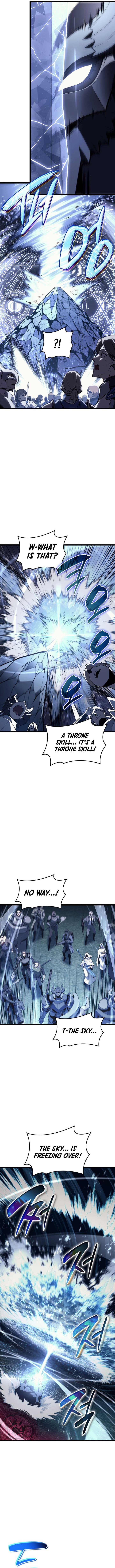 Return of the Disaster-Class Hero Chapter 113 - Page 7