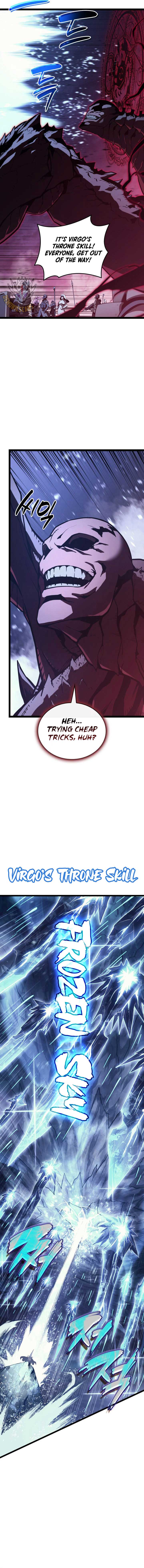 Return of the Disaster-Class Hero Chapter 113 - Page 8