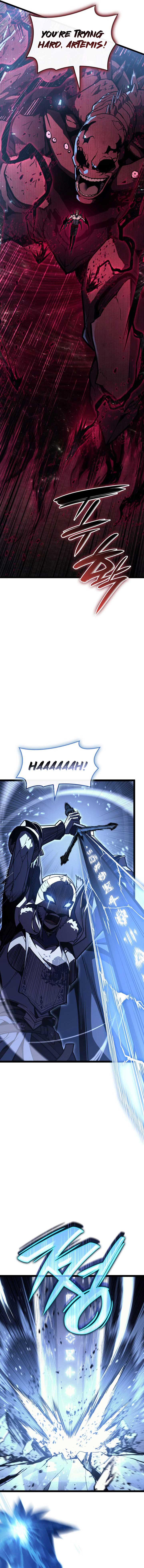 Return of the Disaster-Class Hero Chapter 113 - Page 9