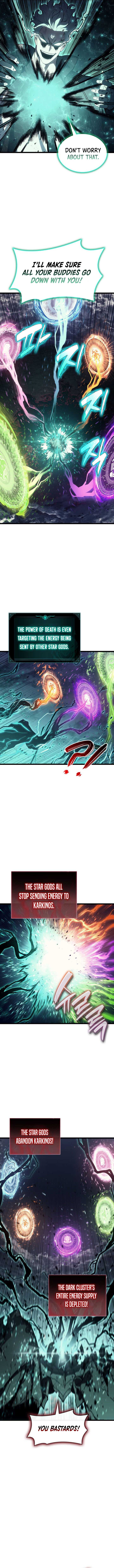 Return of the Disaster-Class Hero Chapter 116 - Page 10