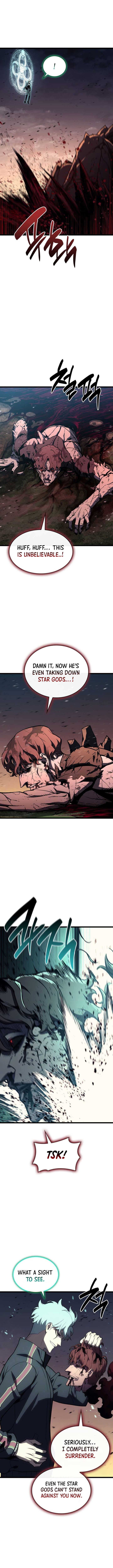Return of the Disaster-Class Hero Chapter 116 - Page 14