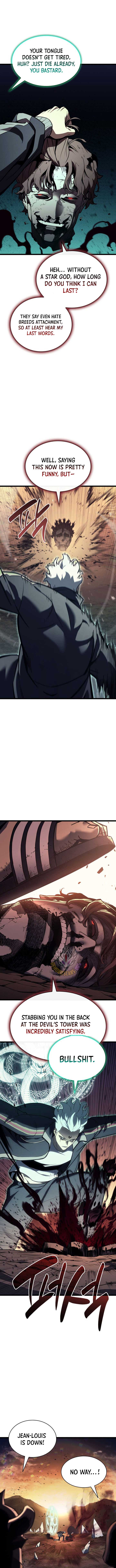Return of the Disaster-Class Hero Chapter 116 - Page 15