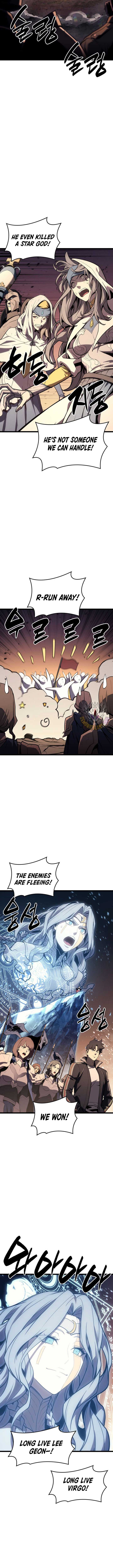 Return of the Disaster-Class Hero Chapter 116 - Page 16