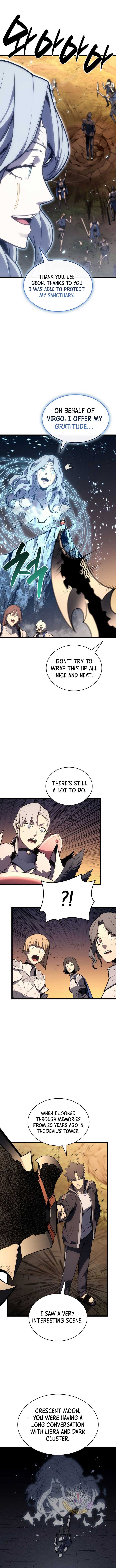 Return of the Disaster-Class Hero Chapter 116 - Page 17