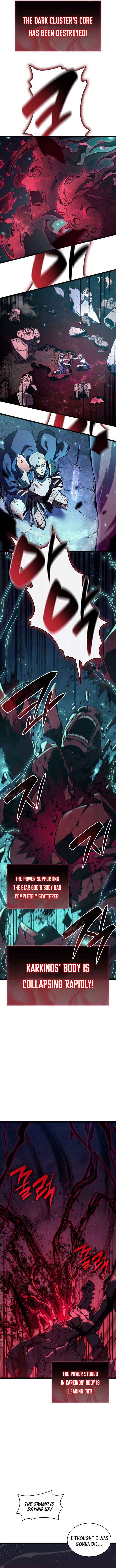 Return of the Disaster-Class Hero Chapter 116 - Page 2