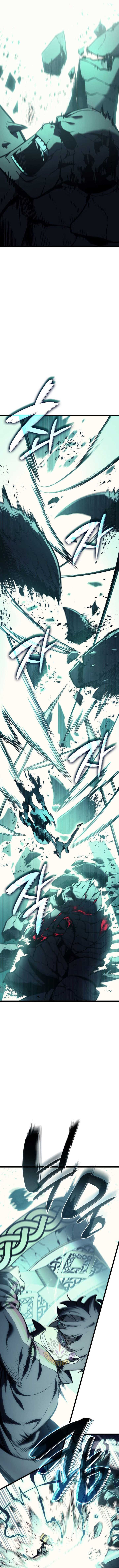 Return of the Disaster-Class Hero Chapter 116 - Page 6