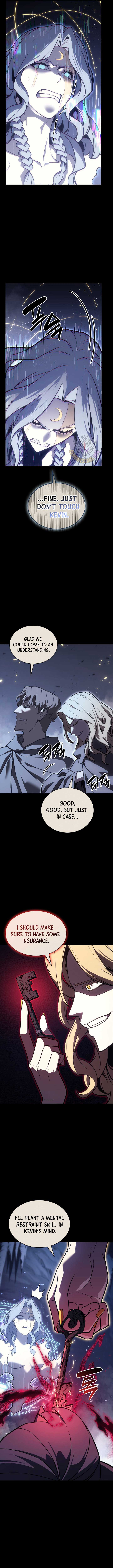 Return of the Disaster-Class Hero Chapter 117 - Page 11