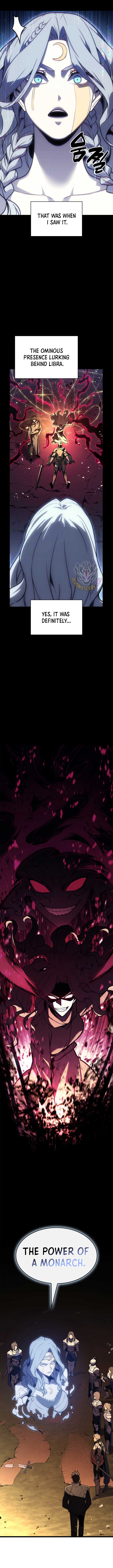 Return of the Disaster-Class Hero Chapter 117 - Page 12