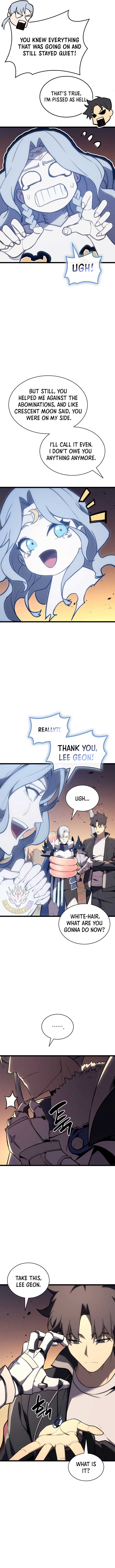 Return of the Disaster-Class Hero Chapter 117 - Page 15