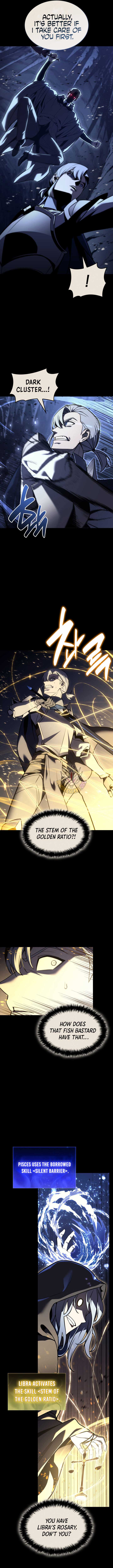 Return of the Disaster-Class Hero Chapter 117 - Page 4