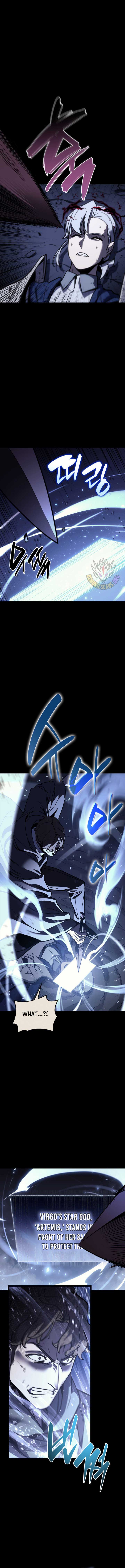 Return of the Disaster-Class Hero Chapter 117 - Page 7