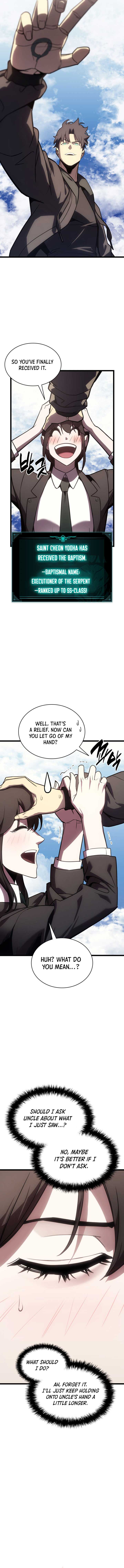 Return of the Disaster-Class Hero Chapter 118 - Page 14