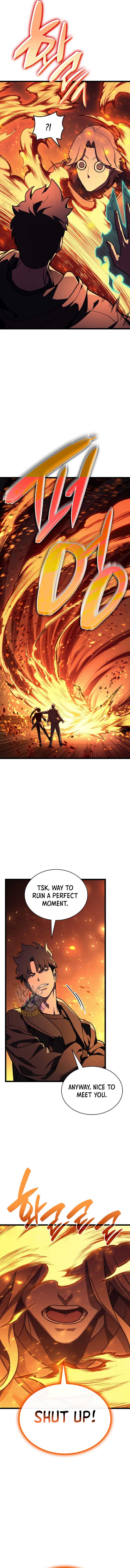 Return of the Disaster-Class Hero Chapter 118 - Page 17
