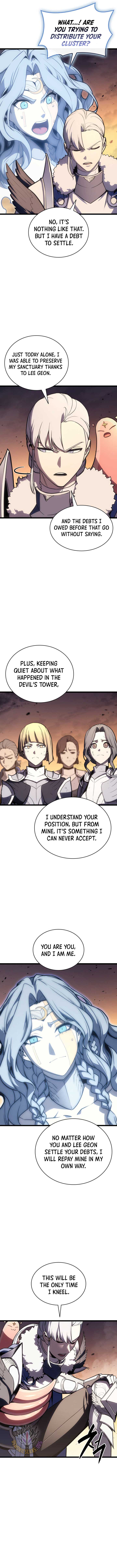 Return of the Disaster-Class Hero Chapter 118 - Page 2