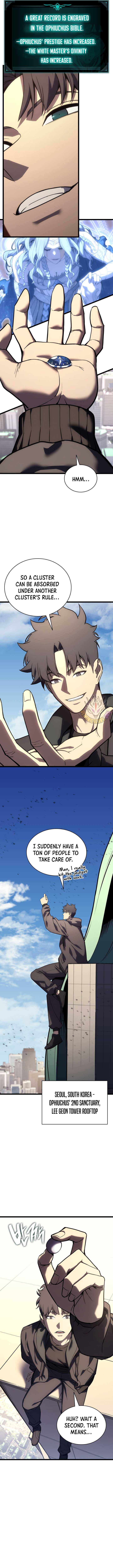 Return of the Disaster-Class Hero Chapter 118 - Page 5