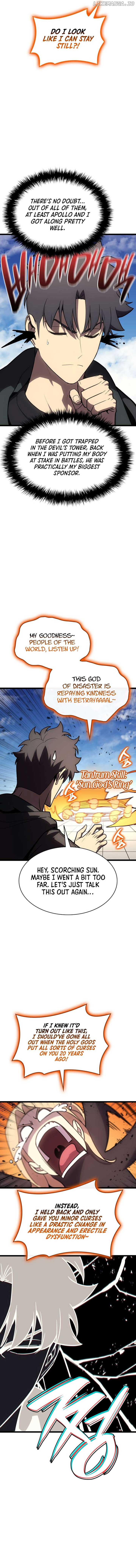 Return of the Disaster-Class Hero Chapter 119 - Page 14