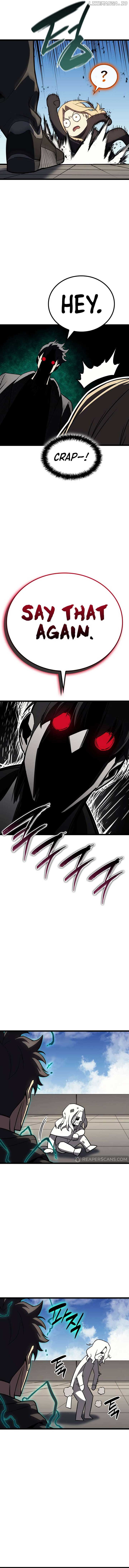 Return of the Disaster-Class Hero Chapter 119 - Page 15