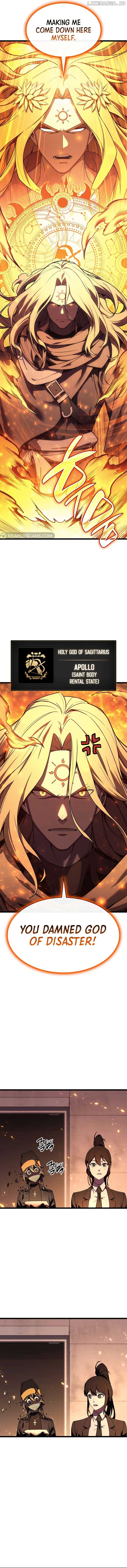 Return of the Disaster-Class Hero Chapter 119 - Page 3