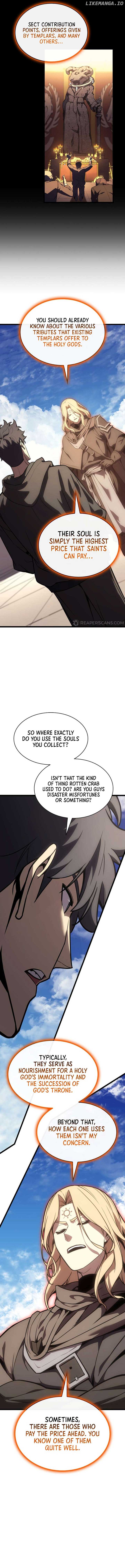 Return of the Disaster-Class Hero Chapter 119 - Page 7