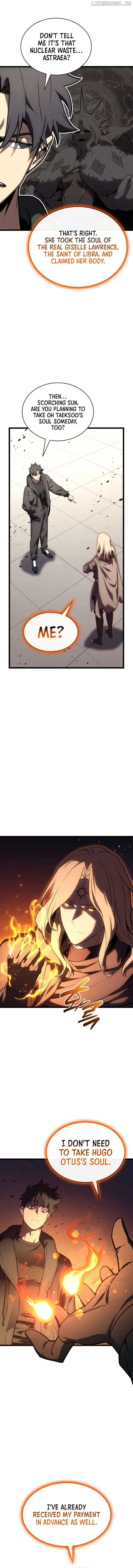 Return of the Disaster-Class Hero Chapter 119 - Page 8