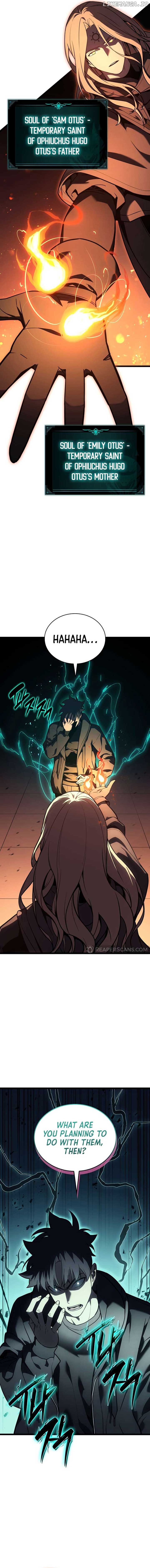 Return of the Disaster-Class Hero Chapter 119 - Page 9