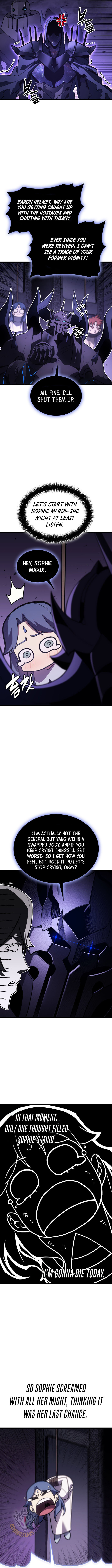 Return of the Disaster-Class Hero Chapter 121 - Page 11