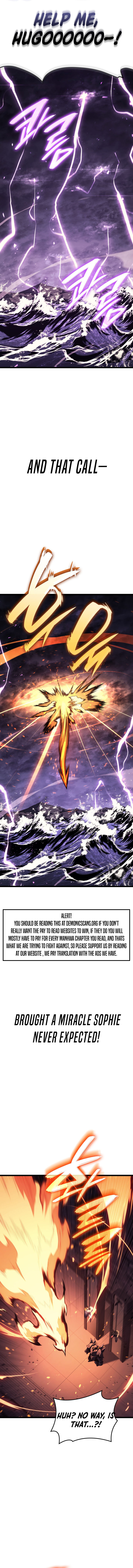 Return of the Disaster-Class Hero Chapter 121 - Page 12